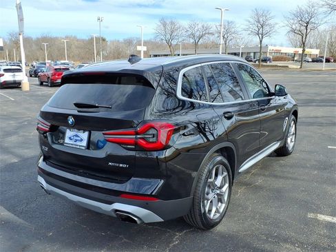 Used 2023 BMW X3 xDrive30i w/ Convenience Package image 7