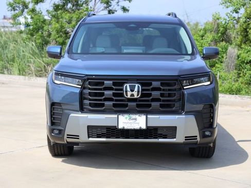 New 2026 Honda Pilot EX-L image 2