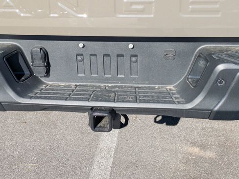 New 2025 Ford Ranger Lariat w/ FX4 Off-Road Package image 31