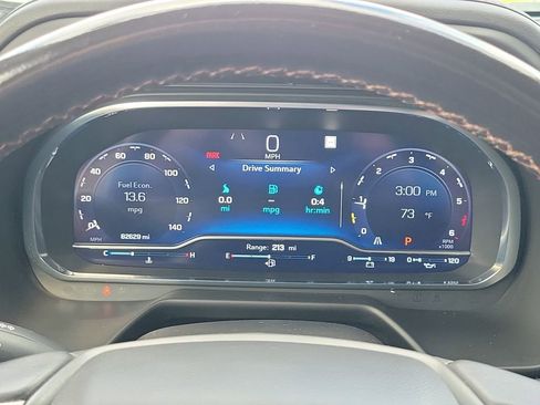 Used 2023 Chevrolet Tahoe RST image 24