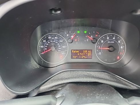 Used 2021 RAM ProMaster City Tradesman w/ Window Group 09 image 20