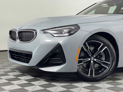 New 2026 BMW 230i Coupe w/ M Sport Package image 2