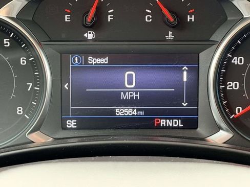 Used 2023 Chevrolet Equinox LT image 26