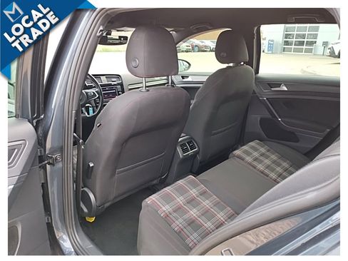 Used 2019 Volkswagen GTI S w/ Driver Assistance Package image 43