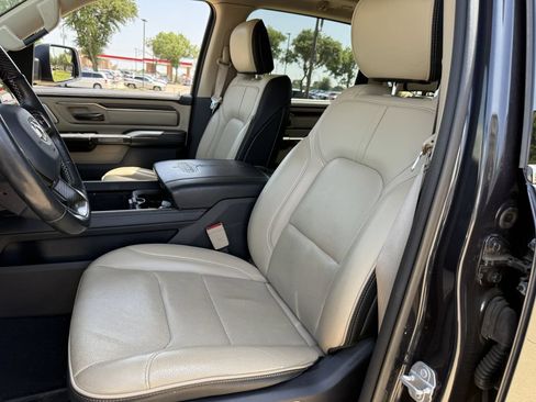 Used 2019 RAM 1500 Limited RWD image 26