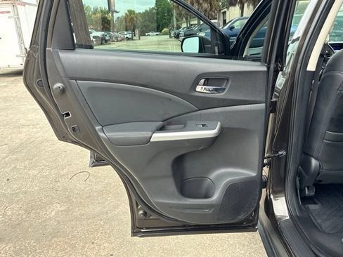 Used 2015 Honda CR-V EX-L image 32