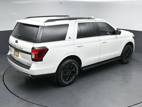 Certified 2024 Ford Expedition Timberline AWD/4WD image 50