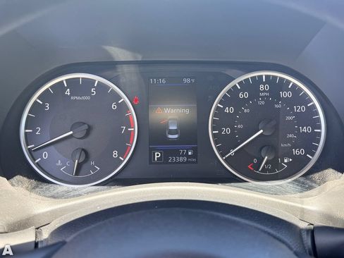 Used 2024 Nissan Sentra S FWD image 22