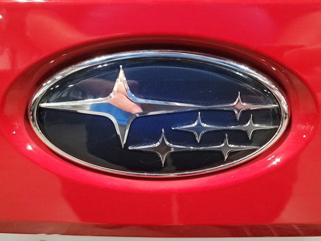 Used 2025 Subaru Crosstrek 2.5i Premium AWD/4WD image 31