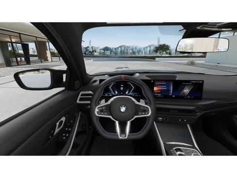 New 2026 BMW M340i w/ Premium Package RWD image 14