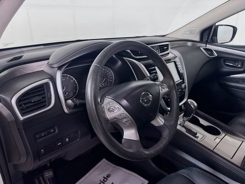 Used 2015 Nissan Murano SL AWD/4WD image 11