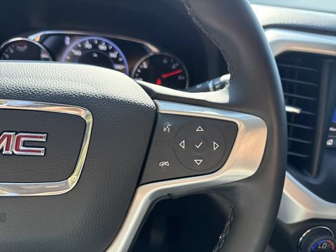 Used 2023 GMC Acadia SLT w/ Elevation Edition FWD image 26