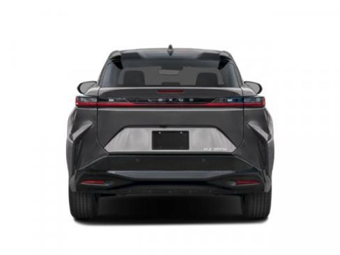 New 2026 Lexus RZ 350e 2WD image 5