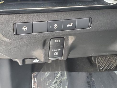 Certified 2025 Nissan Murano SL AWD/4WD image 20