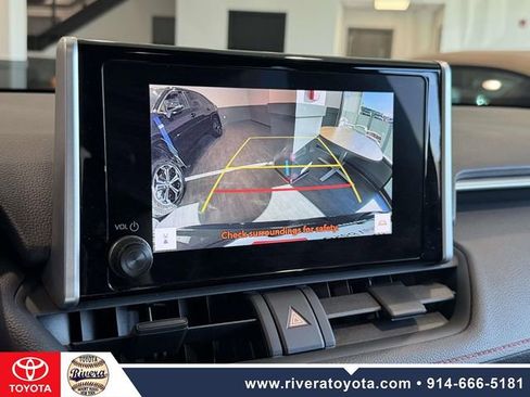 Certified 2023 Toyota RAV4 SE w/ Weather & Moonroof Package AWD/4WD image 26