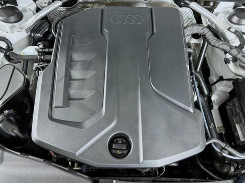 Used 2025 Audi A5 2.0T Premium Plus w/ Premium Plus AWD/4WD image 13