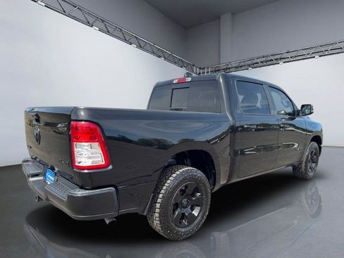 Used 2019 RAM 1500 Big Horn AWD/4WD image 7
