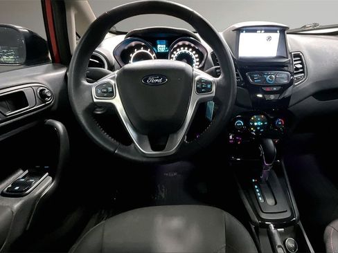 Used 2019 Ford Fiesta ST-Line w/ ST Line Cold Weather Package image 9