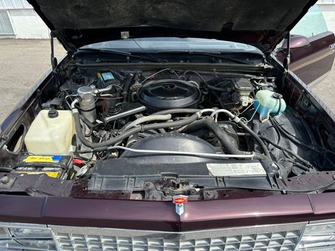 Used 1987 Chevrolet El Camino V8 image 9