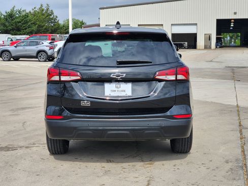 Used 2024 Chevrolet Equinox LS w/ LS Convenience Package image 31