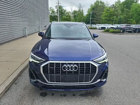 Used 2022 Audi Q3 2.0T Premium Plus AWD/4WD image 9