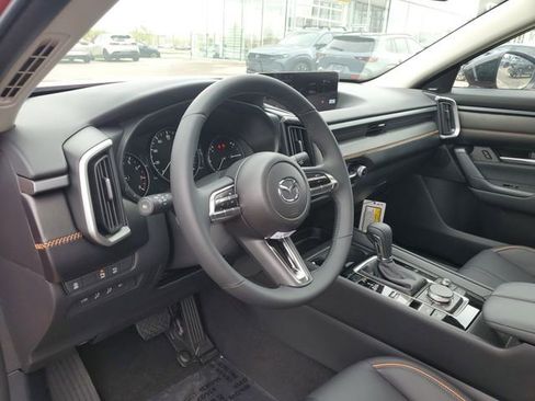 New 2026 MAZDA CX-50 AWD 2.5 S w/ Premium Package image 8