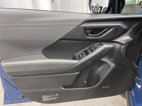 Certified 2024 Subaru Crosstrek 2.5i Wilderness w/ Wilderness Package image 10