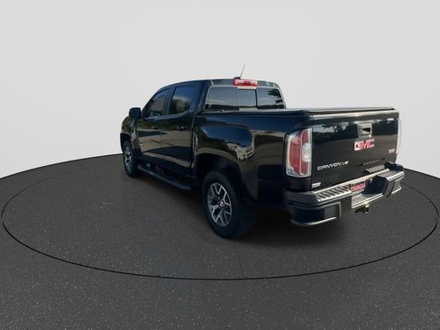 Used 2019 GMC Canyon All Terrain w/ Trailering Package AWD/4WD image 6