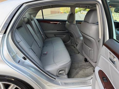 Used 2008 Toyota Avalon Limited image 16