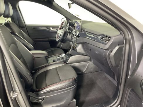 Used 2025 Ford Escape ST-Line AWD/4WD image 24