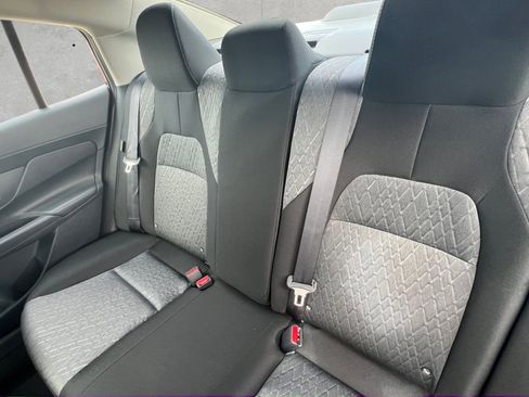 New 2026 Nissan Sentra SV image 22