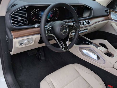 Certified 2026 Mercedes-Benz GLE 350 GLE 350 image 10