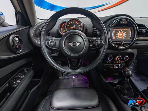 Used 2016 MINI Cooper Clubman S image 13