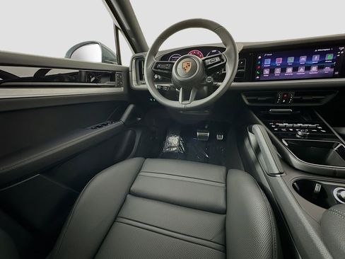 New 2026 Porsche Cayenne S AWD/4WD image 25