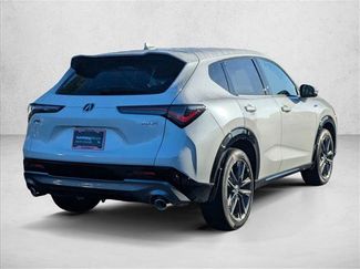 Certified 2025 Acura ADX A-Spec FWD video 2