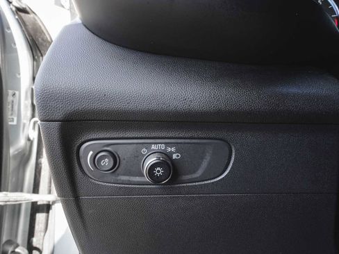 Used 2023 Buick Envision Preferred w/ Sport Touring Package image 27