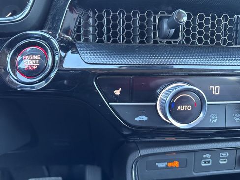 Certified 2024 Honda CR-V EX-L image 36