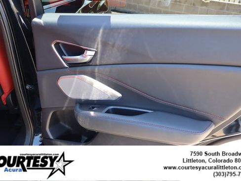 Used 2021 Acura RDX A-Spec AWD/4WD image 33
