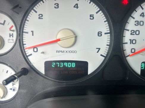 Used 2002 Dodge Ram 1500 Truck SLT image 14