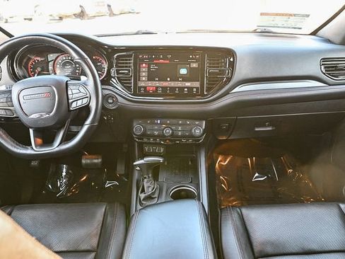 Used 2025 Dodge Durango GT image 13