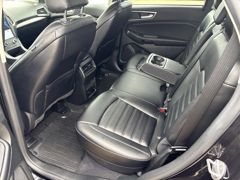 Certified 2024 Ford Edge SEL w/ Convenience Package AWD/4WD image 27