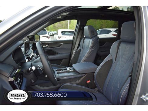 New 2026 Acura MDX Type S AWD/4WD image 27