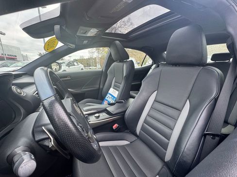 Used 2020 Lexus IS 300 F Sport image 26