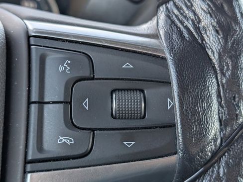 Used 2019 Chevrolet Silverado 1500 LTZ w/ LTZ Premium Package image 15