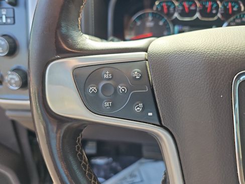 Used 2018 GMC Sierra 1500 SLT AWD/4WD image 14
