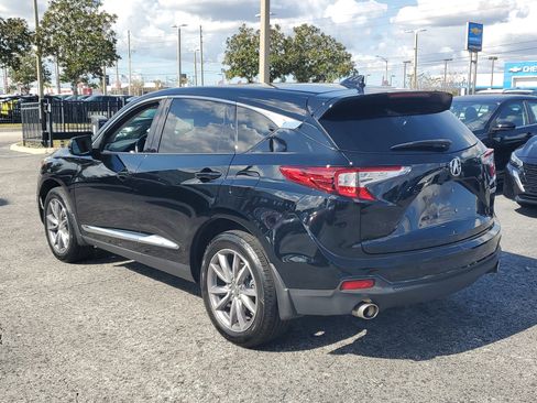 Used 2021 Acura RDX with Technology Package image 8