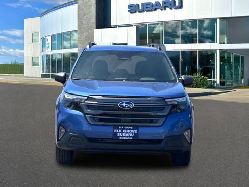 New 2026 Subaru Forester Premium AWD/4WD image 10