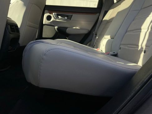 Certified 2022 Honda CR-V EX-L image 38