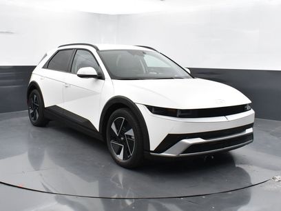 New 2025 Hyundai Ioniq 5 SEL