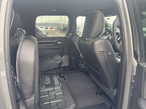 New 2026 RAM 3500 Laramie AWD/4WD image 43